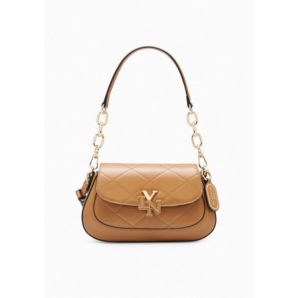 LYN - Alenza S Shoulder Bag กระเป๋าสะพายไหล่    (L26CBWA133)