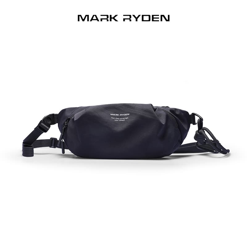 MARK RYDEN กระเป๋าสะพายข้างรายวัน - LINGHT LINE