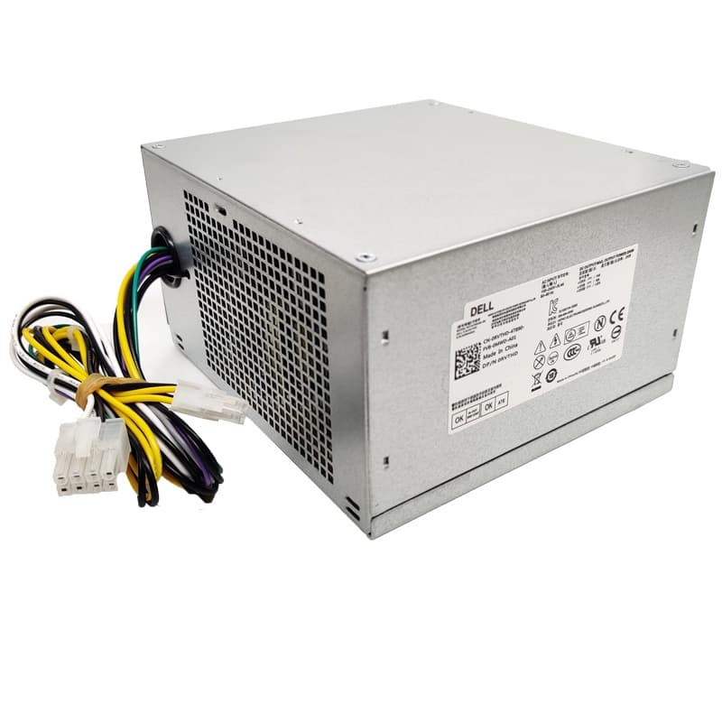 เหมาะสําหรับ Dell DELL3020 7020 9020MT แหล่งจ่ายไฟ L290AM-00 AC290AM-00 H290AM-00