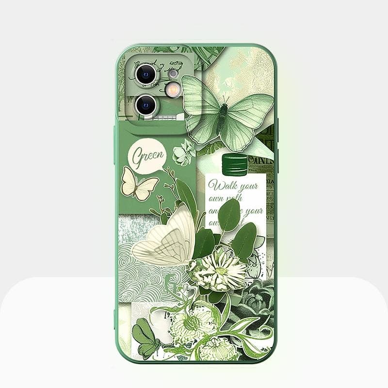 JEERO เคสไอโฟน เคสนุ่มกันกระแทกการ์ตูนตลก เคสโทรศัพท์ for iPhone 16 15 14 13 12 11 Pro Max SE 2020 X XR XS 8 7 Plus พลัส YH1008