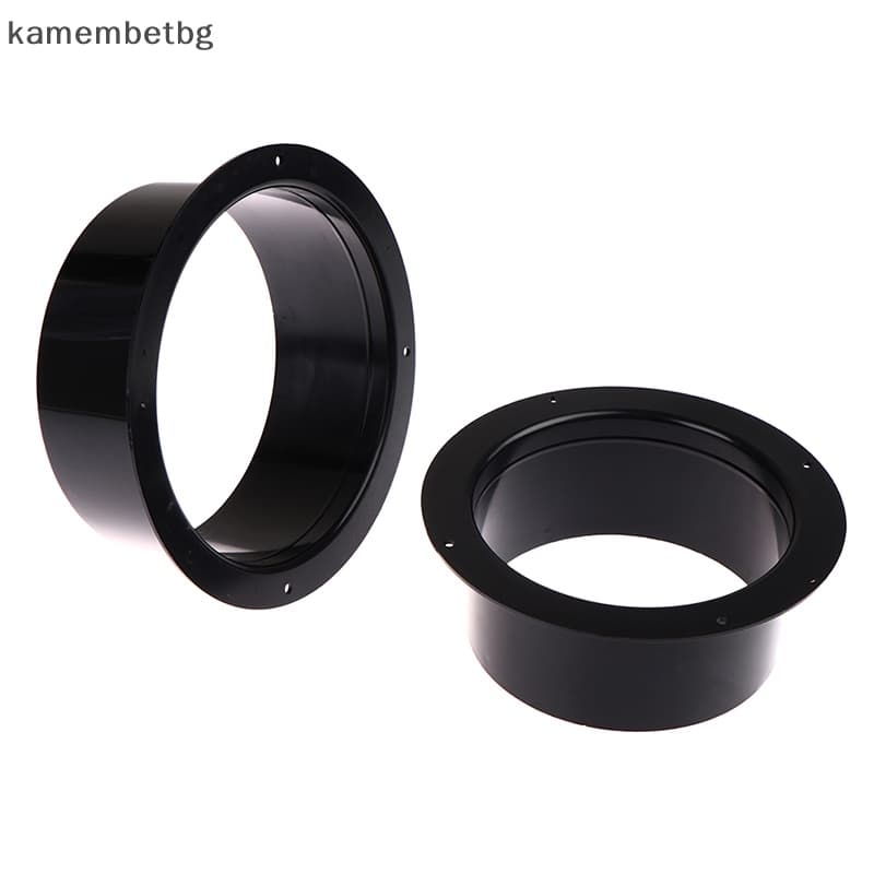 Kamembetbg อะแดปเตอร์เชื่อมต่อท่อระบายอากาศ ABS 4-6 นิ้ว TH