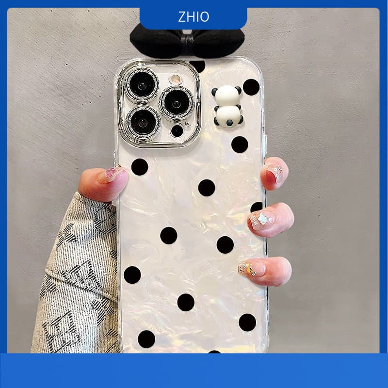 [487]สำหรับ iPhone 17/17AIR/17Pro/17Pro max/14/13 /12/15/16promax  เคส