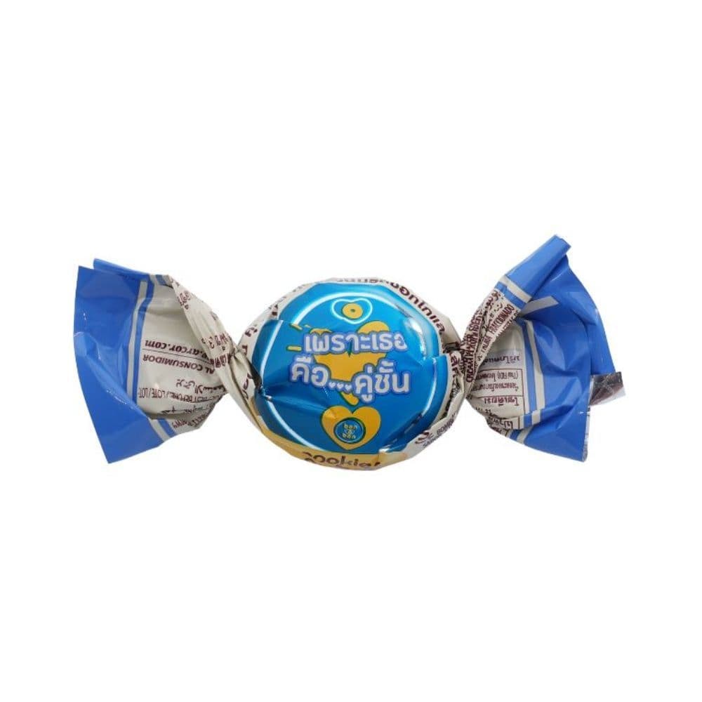 [สินค้าส่งด่วน] บอนโอบอน คุกกี้แอนด์ครีม 15 กรัม (คละแบบ) BON O BON COOKIE AND CREAM 15 G (ASSORTED)