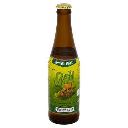 [สินค้าส่งด่วน] โคฟี่น้ำตาลสด100% 320มล. COFE COCONUT SYRUP 100% 320ML.