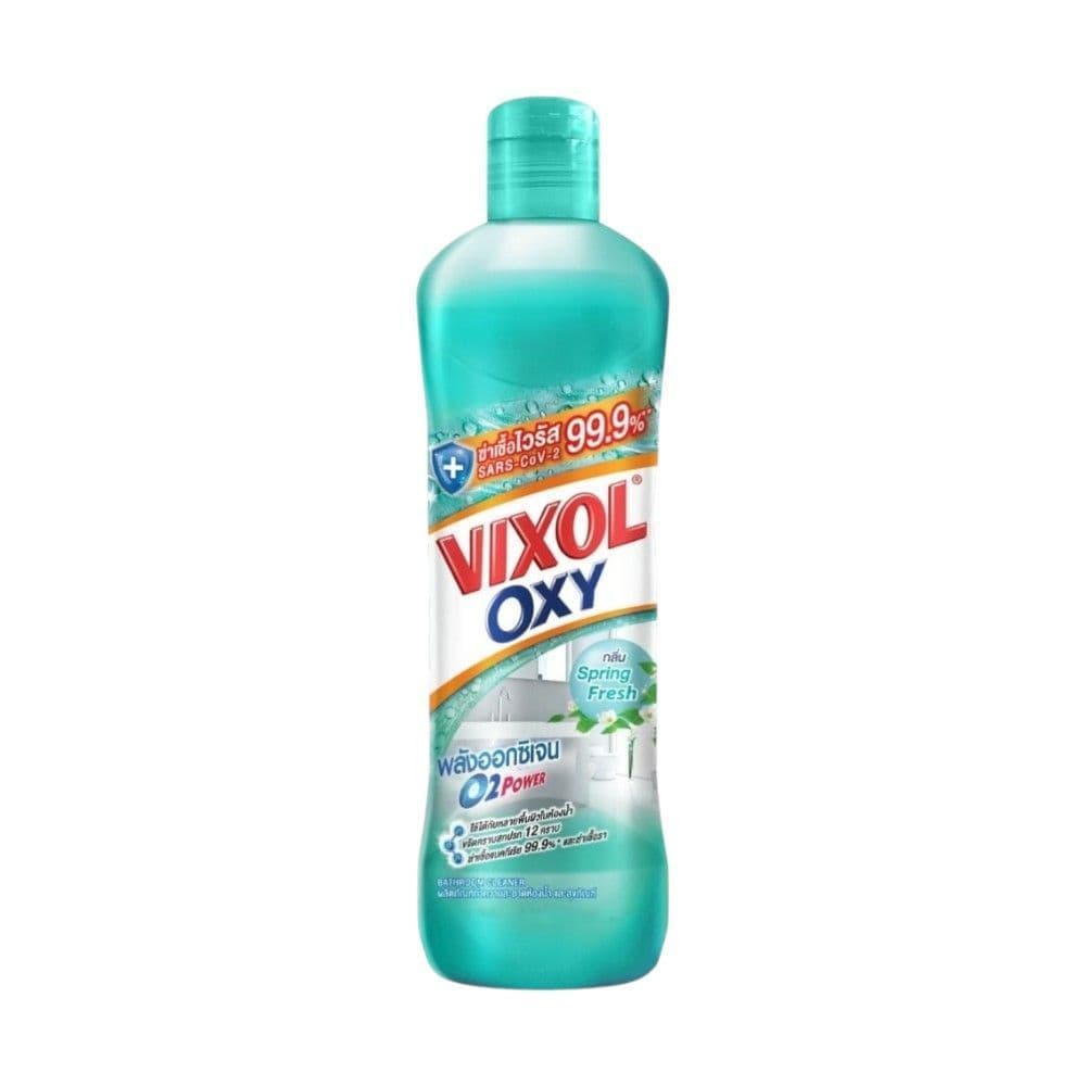 [สินค้าส่งด่วน]  วิกซอล ออกซี่ มิ้นท์ 700 มล. VIXOL OXY MINT 700 ML.