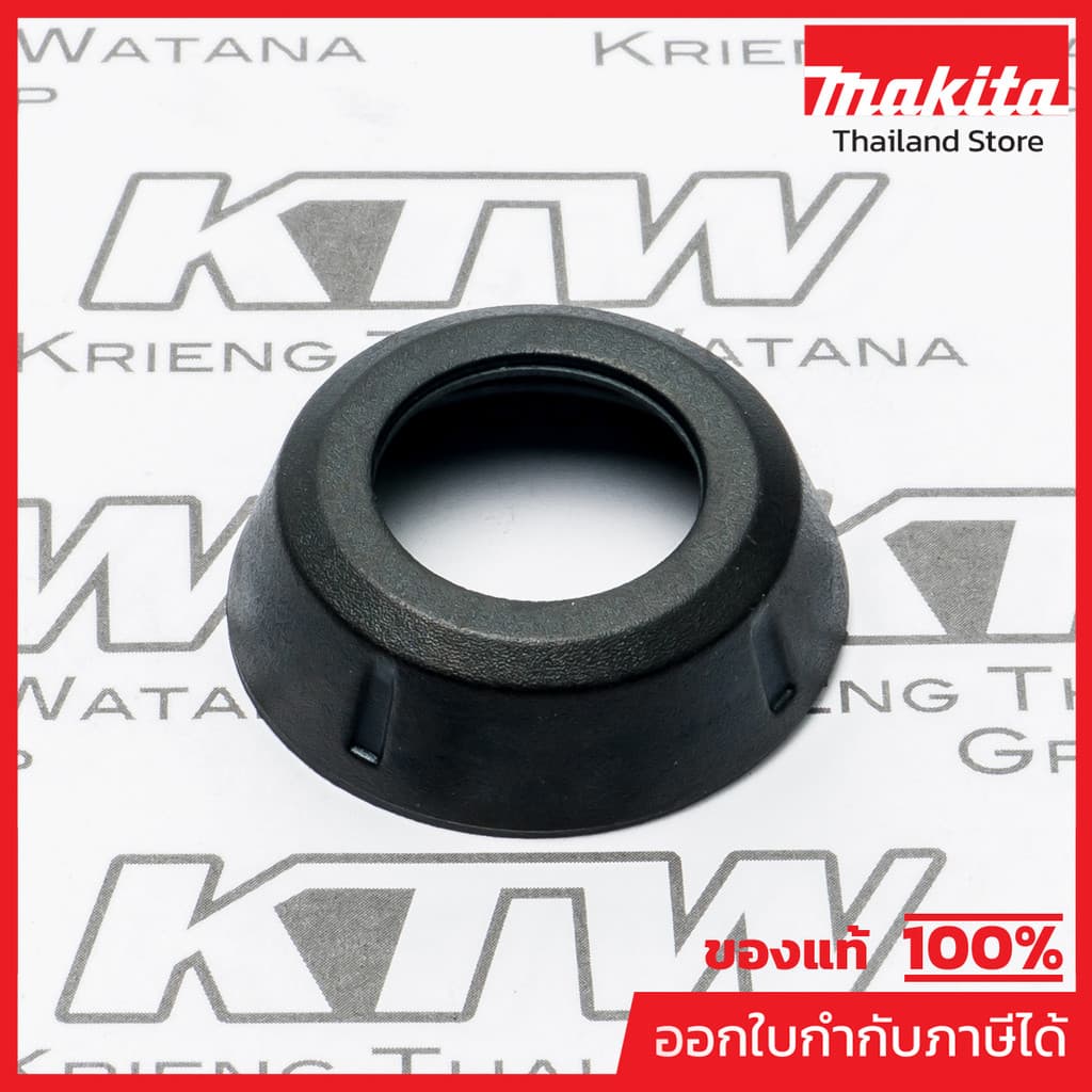 MAKITA มากีต้า MP424737-9 อะไหล่ TD110#13 BUMPER NO.13 BUMPER FOR TD110 Code 424737-9