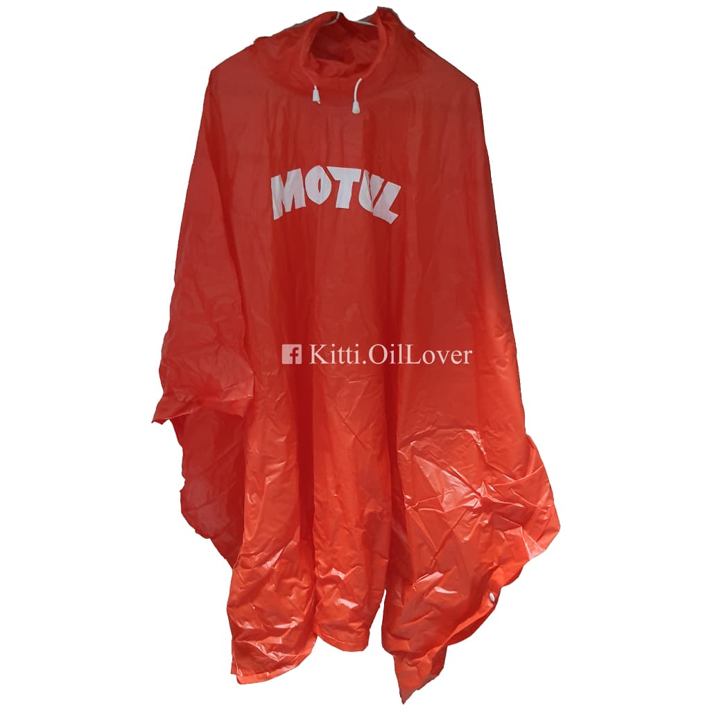 Motul ลิขสิทธิ์แท้ premium ของแท้ พวงกุญแจ ถุงผ้า ear plug ที่อุดหู เสื้อสีดำ ร่มพับ กระบอกน้ำสีแดง ร่ม เสื้อกันฝน