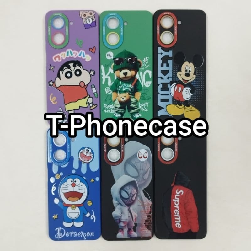(ส่งจากกรุงเทพฯ) เคสซิลีโคน ใช้สำหรับ  Vivo V60 5G , V50 , V50Lite 5G , Y39 , Y29S ,Y21,Y33S,Y33T,Y20,Y12A,Y12S,Y19,Y04