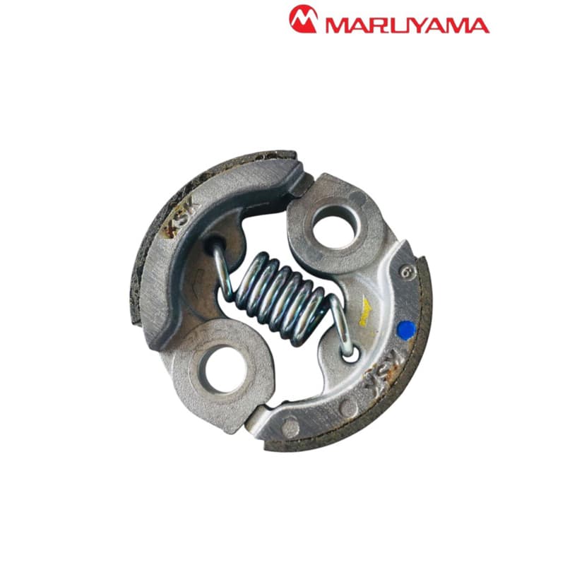ชุดครัซเครื่องตัดหญ้า Maruyama bc260 แท้100℅