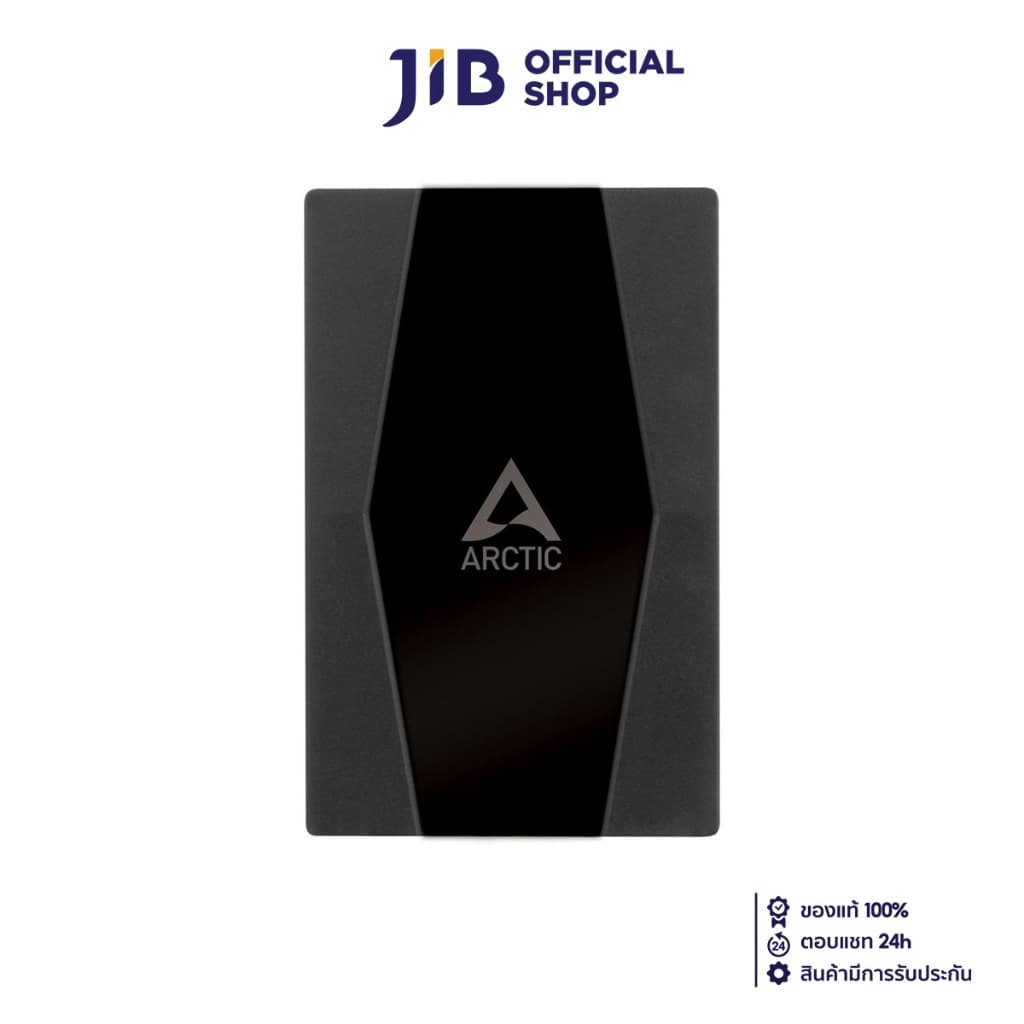 FAN CONTROLLER (กล่องควบคุมพัดลม) ARCTIC FOR 10 FANS (ACFAN00175A)