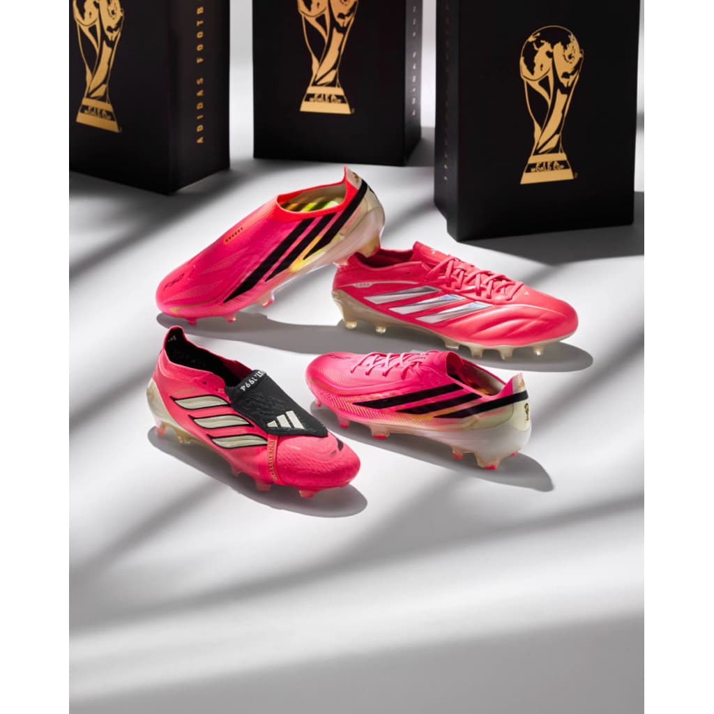 Adidas World Cup 2026 Road to glory Elite Fg