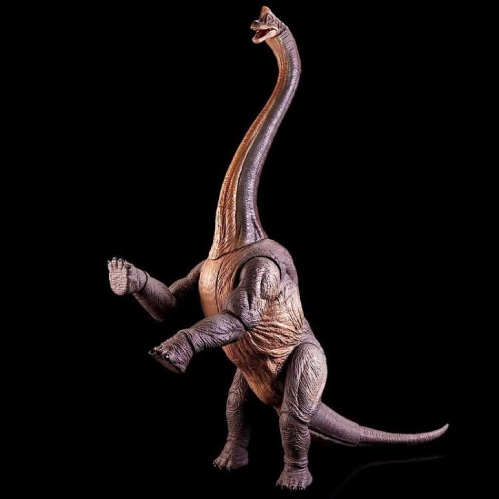 Hammond Collection Brachiosaurus