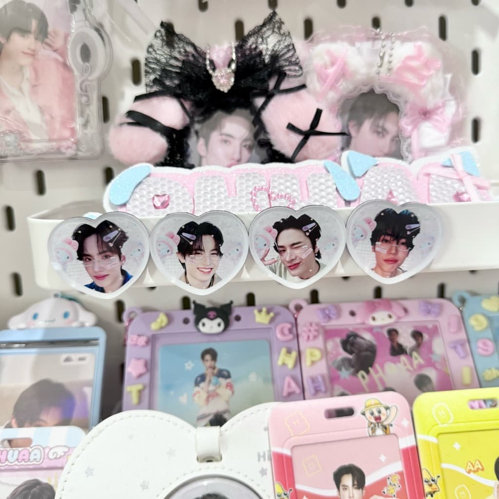 🎀แม่เหล็กบัส Magnet BUS (ไทยภูเอเอภีม)