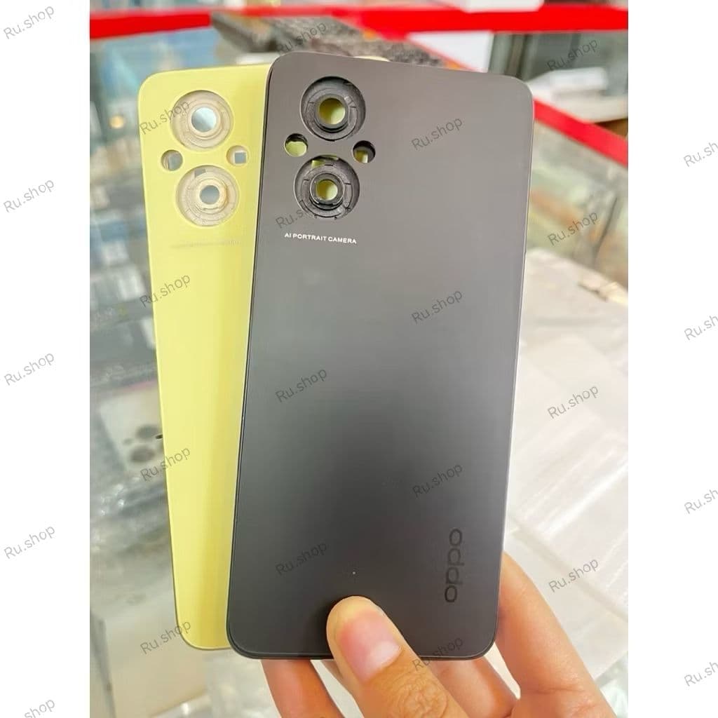 บอดี้ Body ฝาหลัง  กรอบ สําหรับ OPPO Reno 8 Z 8Z 5G