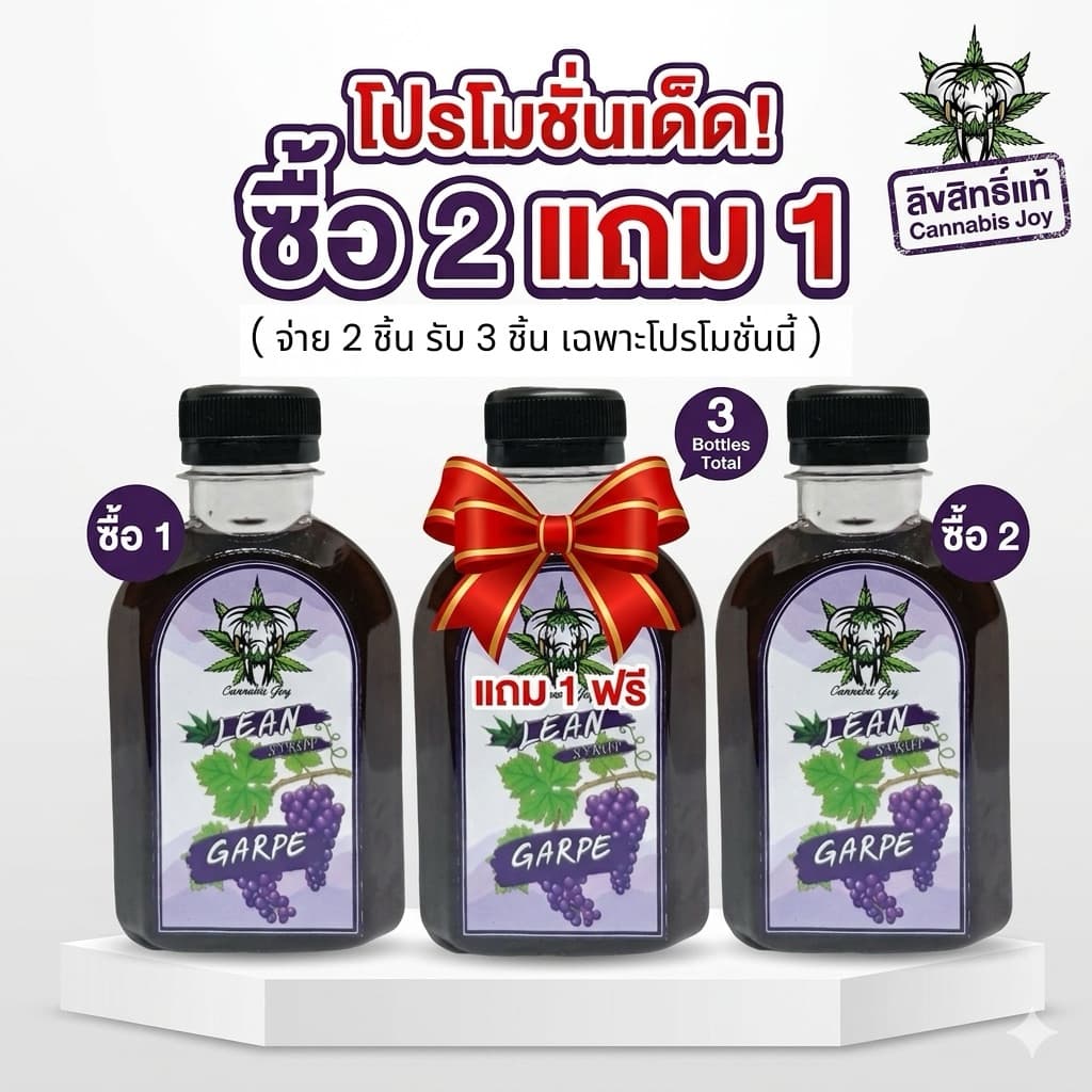 [โปร 2แถม1 คละรส]  น้ำผลไม้x2เข้มข้น หอม หวาน ทานง่าย มีคละรสชาติ