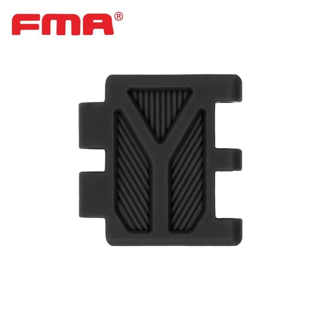 FMA NS Modular Belt 10pcs (Black)
